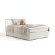 preview thumbnail 7 of 49, Storkcraft Santorini 5-In-1 Convertible Crib