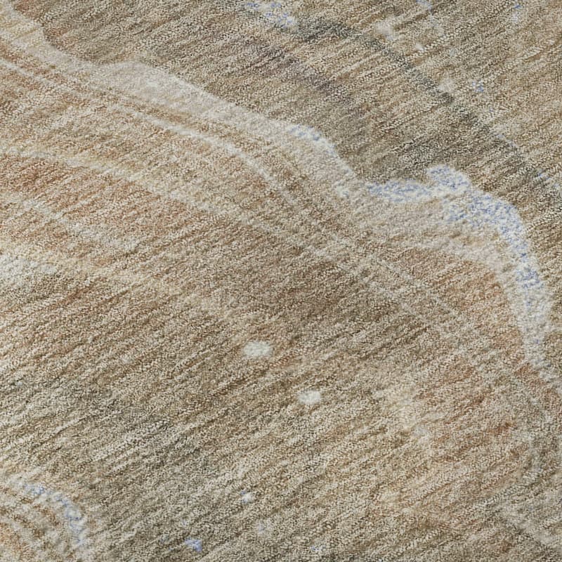 Premium Washable Super Soft Abstract Mayfield Rug