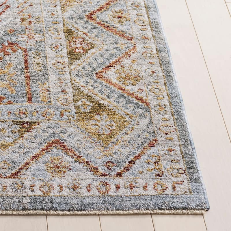 SAFAVIEH Handmade Hamilton Moran Oriental Rug