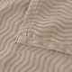 preview thumbnail 46 of 49, Superior Jena Cotton Textured Chevron Lightweight Woven Blanket