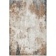 preview thumbnail 2 of 12, Nourison Glam Indoor Grey Abstract Area Rug