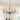 Candle Chandelier Metal Chandeliers Black Chandeliers for Dining Room