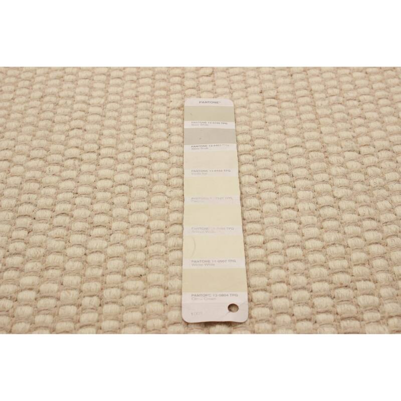 Sienna Cream Rug 5'9" x 7'8" - 5'9 x 7'8