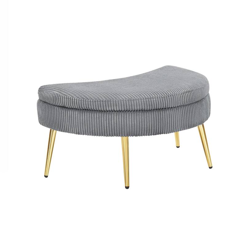 Small Sofa with Small end Table, Suitable for Lunch Break Casual Afternoon Tea Time Seat, Suitable for Small Apartment, Bedroom