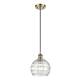 Option Antique Brass