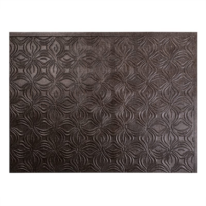 FASÄDE Lotus Decorative Vinyl Backsplash Panel