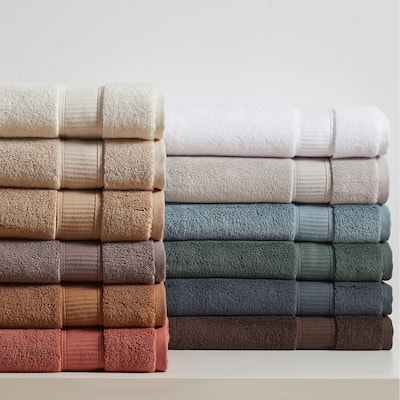 J. Queen New York Belmore Luxury 6 Piece Towel Set