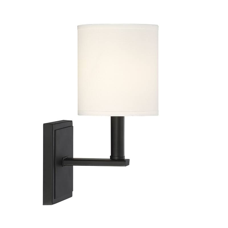 Savoy House Waverly 11" Tall Wall Sconce