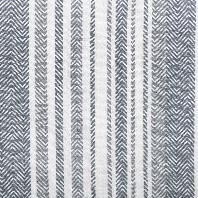 Design Imports Assorted Woven Dishtowel Set of 5 (28 inches long x 18 inches wide)