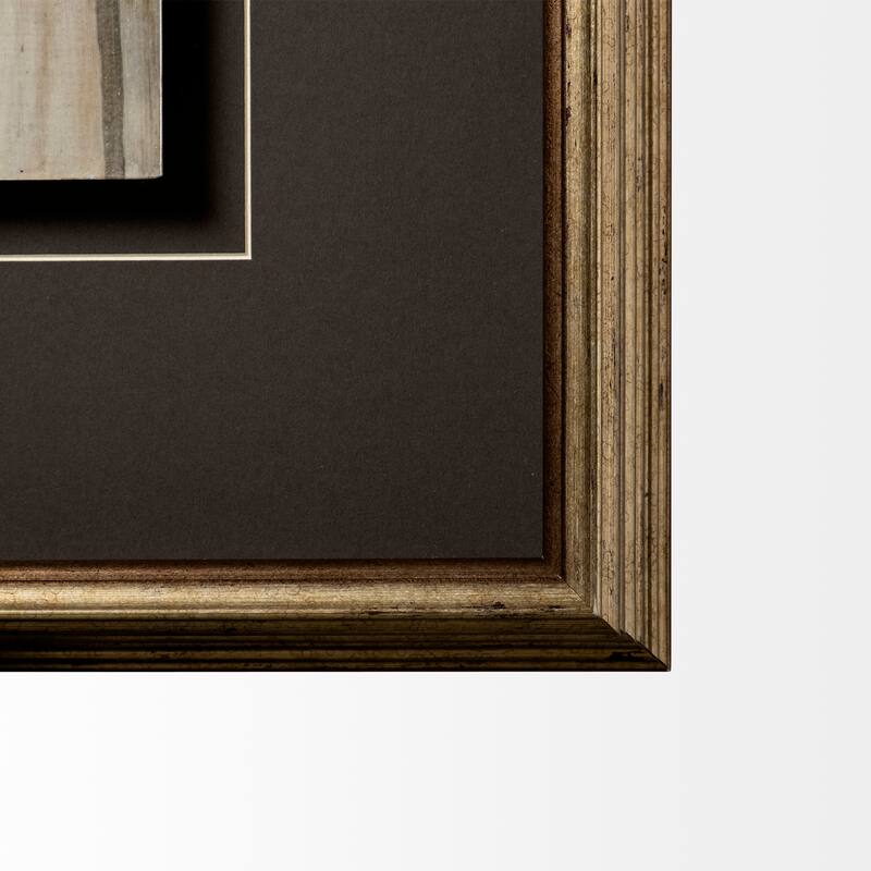 Classic cool 1 Framed Art Print