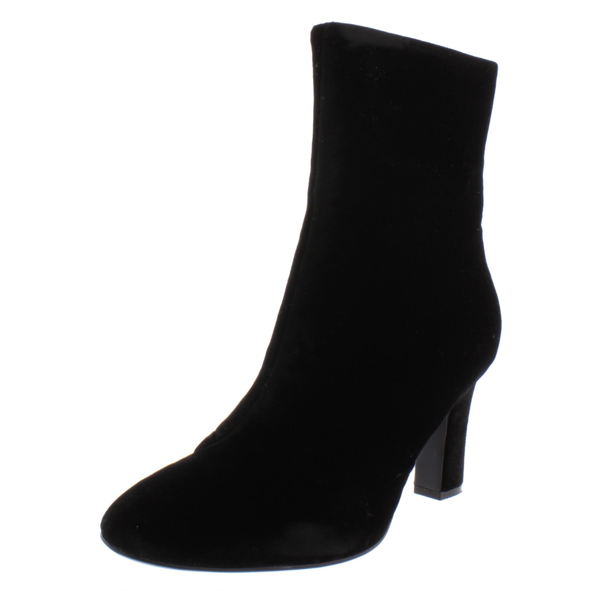 lauren ralph lauren booties