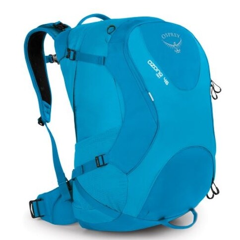 osprey ozone 46 travel pack