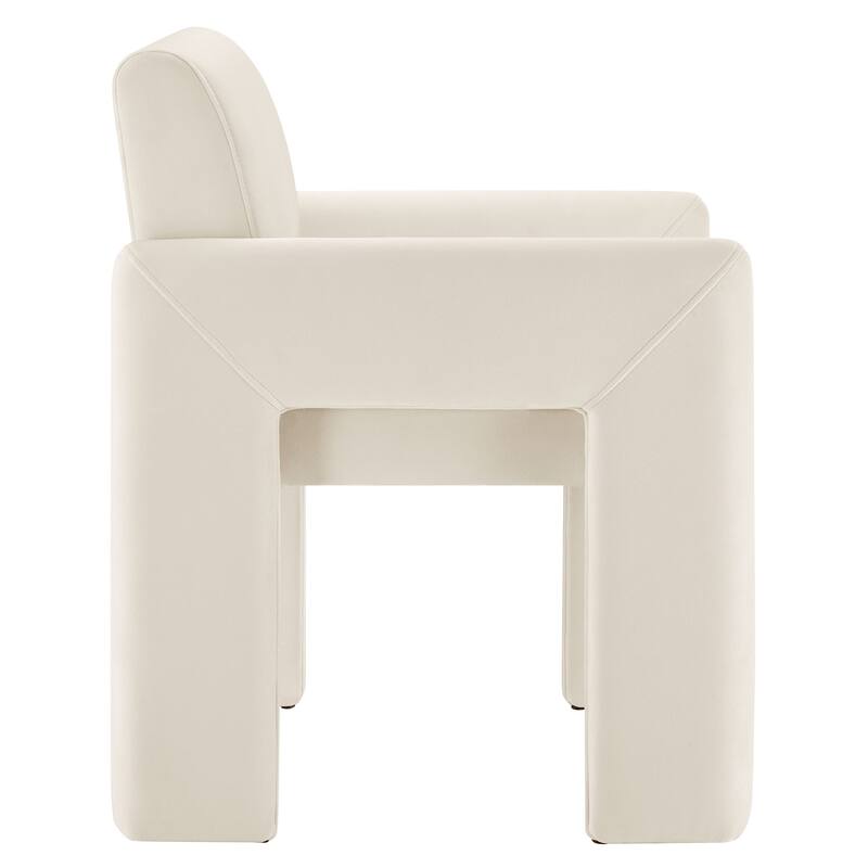Daven Upholstered Dining Chair