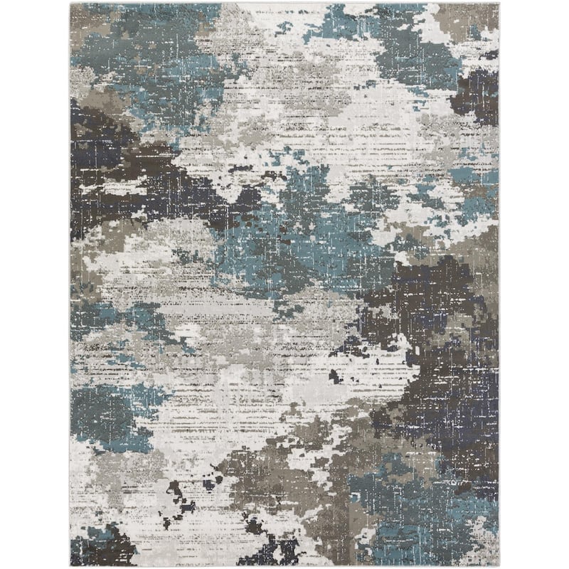 Livabliss Skagen Industrial Area Rug
