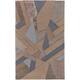 Option Natural Tan / Niagara Blue / Steel Gray