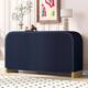 Option Navy Blue