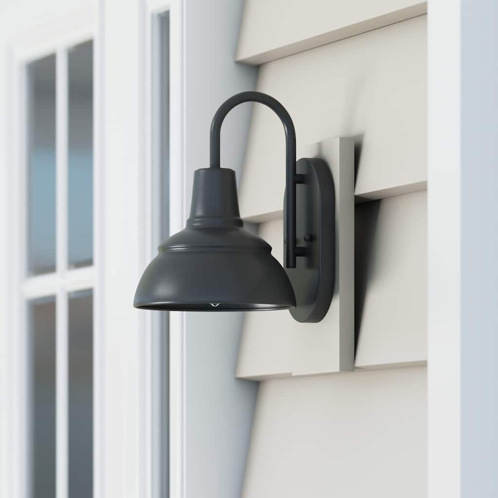 Prominence Home Brightondale, Wet-Rated Coach Light