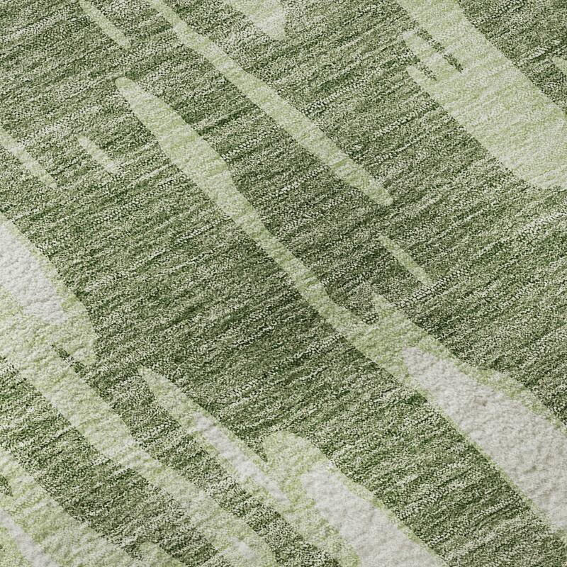 Premium Washable Super Soft Abstract Modern Mayfield Rug