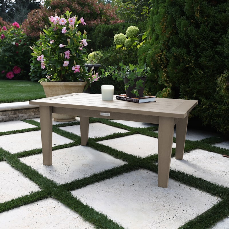 HIGHWOOD Lehigh Outdoor Coffee Table