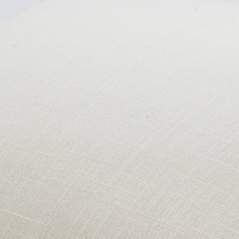 Livabliss Merrow Modern & Contemporary Solid Color Decorative Throw Pillow