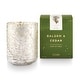 preview thumbnail 16 of 95, ILLUME Noble Holiday Balsam & Cedar Candle