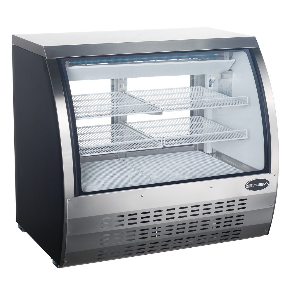 Buy Commercial Refrigerators Online at Overstock | Our Best ...