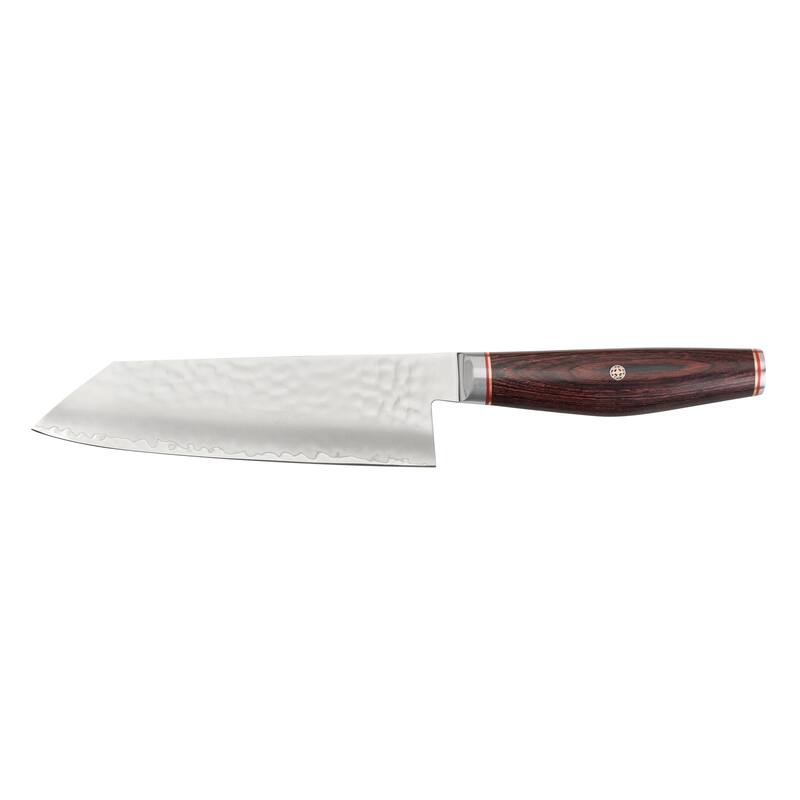 Miyabi Artisan 6.5-inch Bunka Knife