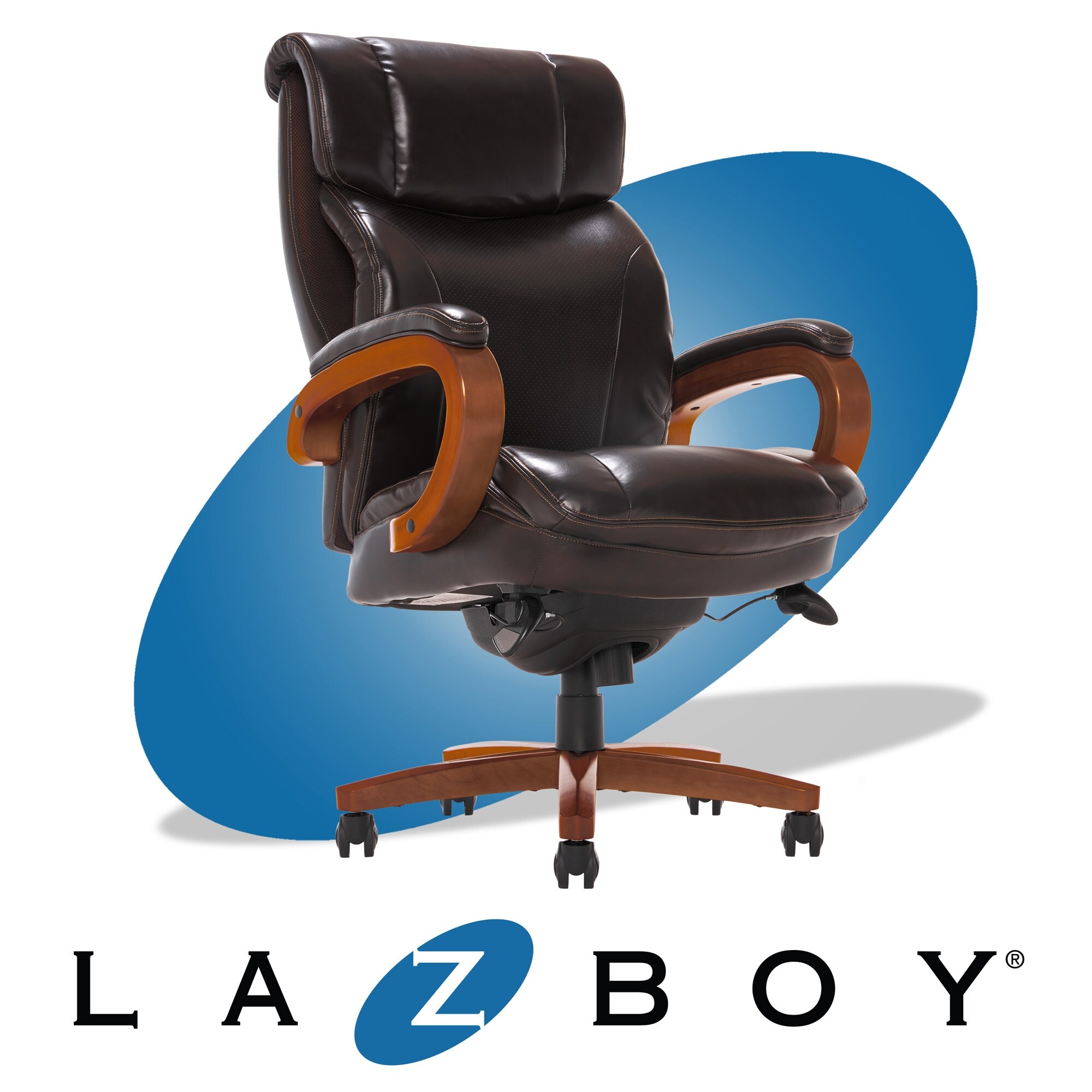 Desk chair lazy discount boy