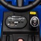 preview thumbnail 59 of 98, Children's Electric Ride-On Car with Music, USB/MP3, Safety Belt, and Non-Slip Pedals for Ages 3+