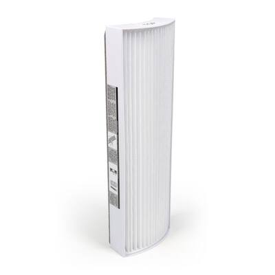 Envion Therapure 220 Rectangular HEPA Air Purifier Filter - 2.25 x 12.7 x 4.5