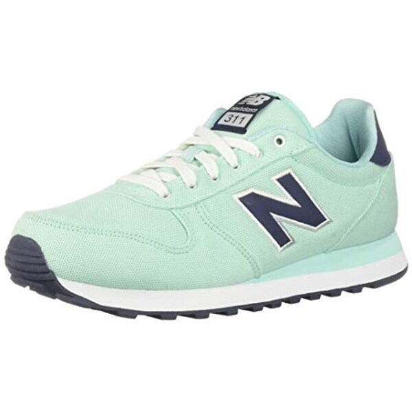 new balance 311 womens Green