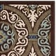 preview thumbnail 24 of 35, SAFAVIEH Veranda Rexhie Indoor/ Outdoor Waterproof Patio Backyard Rug