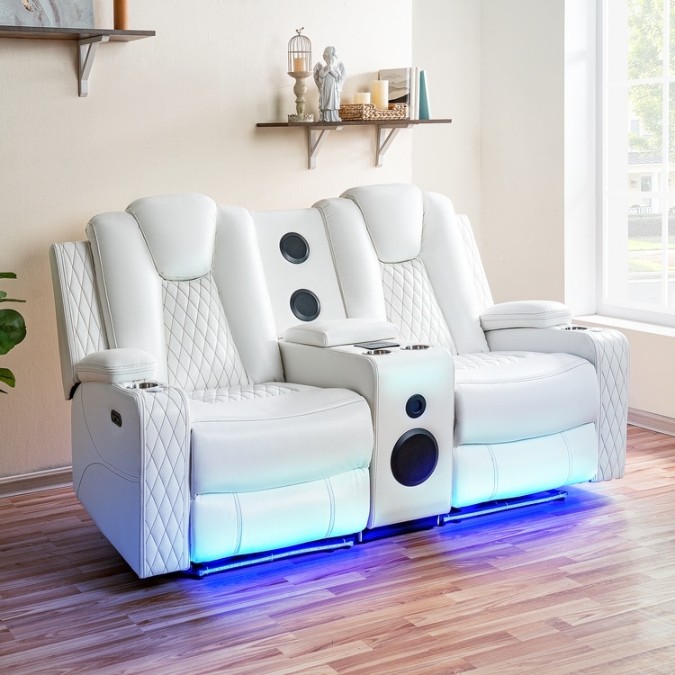 Gamer loveseat new arrivals