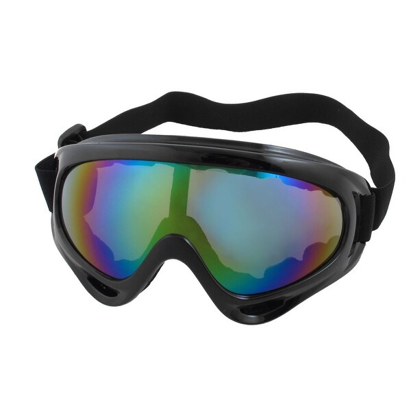 Sport Glasses Safety Goggles Hunting Ski Snowboarding Protection