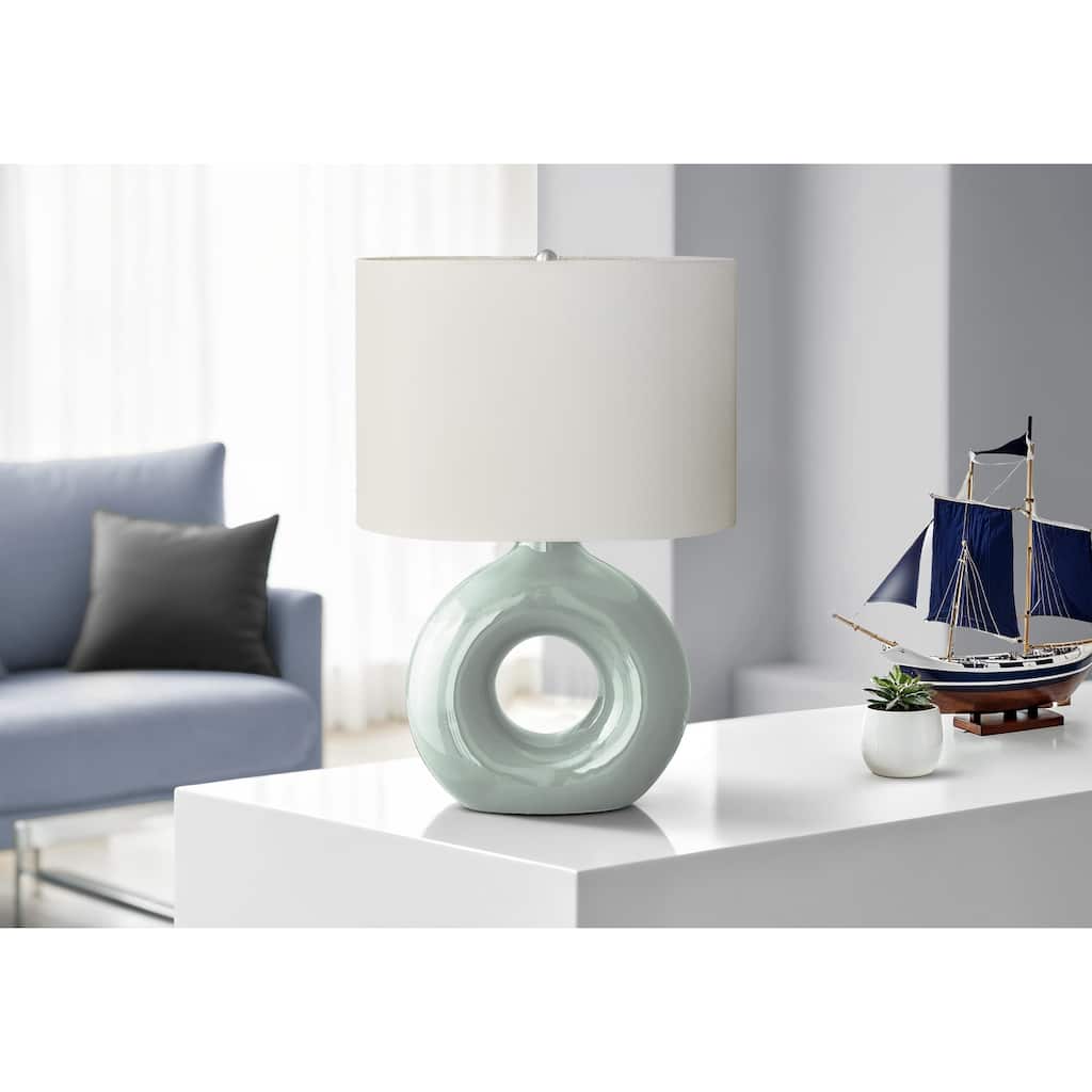 Contemporary Table Lamp