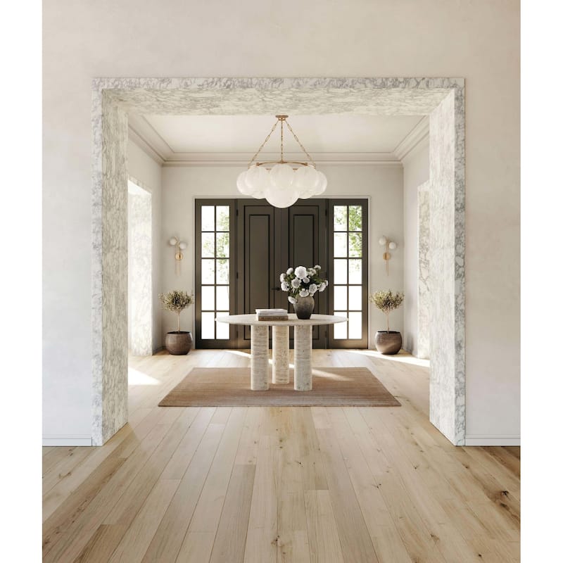 Hudson Valley Lighting 8425 Laval 2 Light 25" Tall Wall Sconce