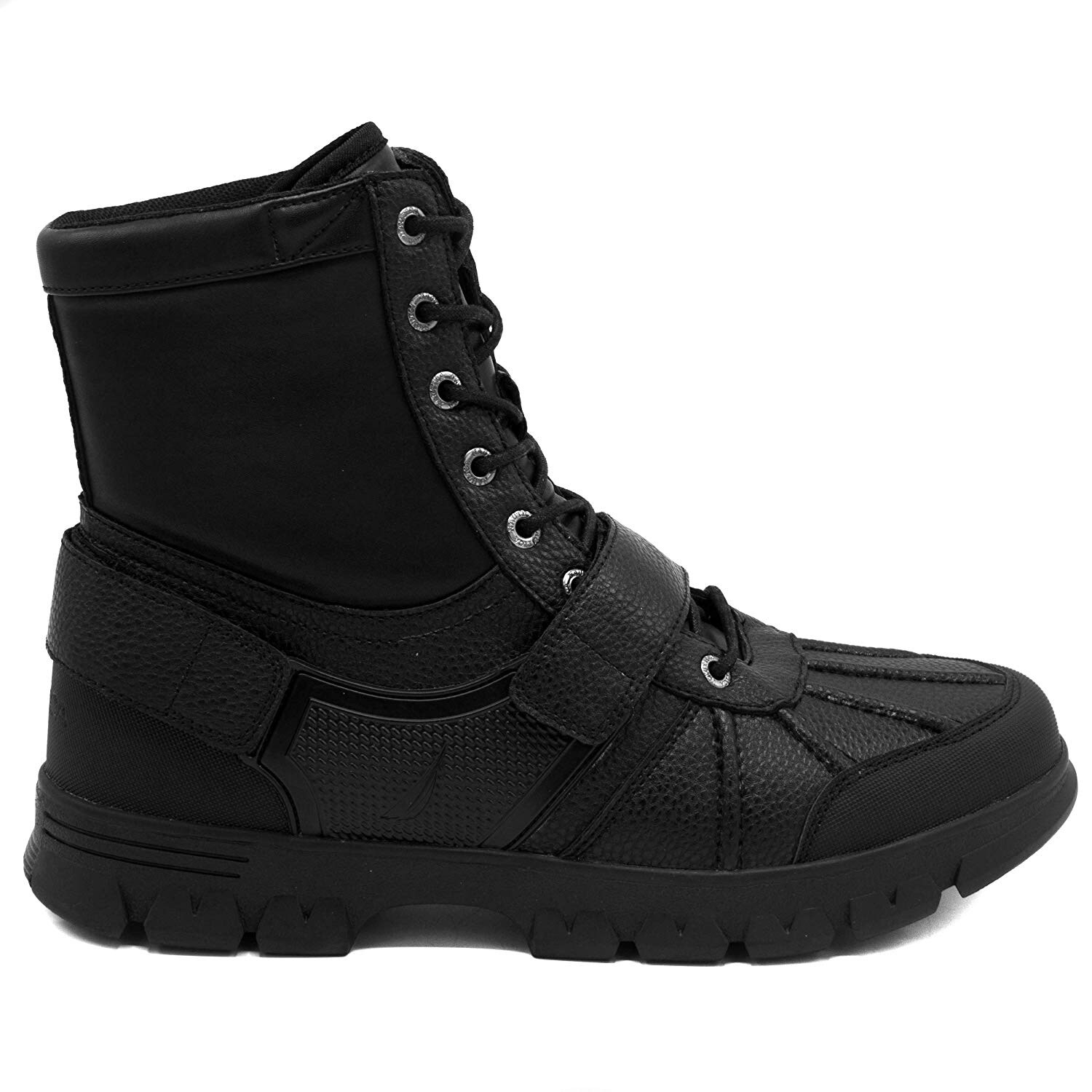 nautica winter boots