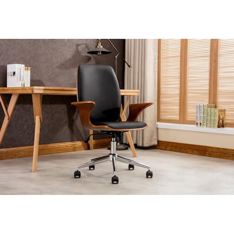 Porthos Home Lennon Office Chair