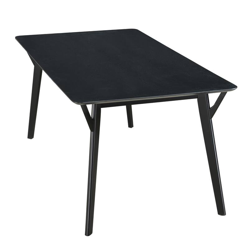 Elaine 71" Rectangular Dining Table