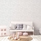 preview thumbnail 5 of 10, Galerie Wallcoverings Tiny Tots 2 Baby Texture Non-woven Glitter/Matte Wallpaper Roll