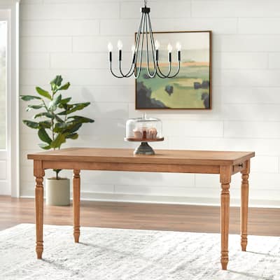 Lifestorey Toscana Dining Table