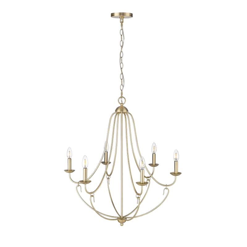 Eisley Chandelier Ceiling Light