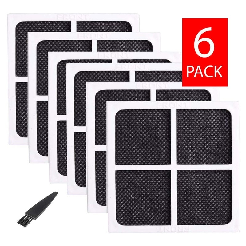 Replacement Fresh Air Filter for LG Refrigerator Air Filter Replacement and  Kenmore Elite Refrigerator (6 Pack) - Bed Bath & Beyond - 29019563
