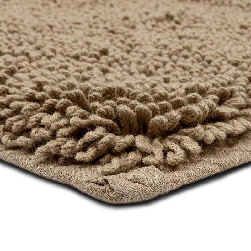 Mohawk Home Classic Cotton Bath Rug