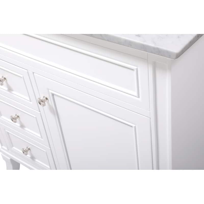 32" Single Bathrrom Vanity