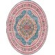 preview thumbnail 65 of 65, Unique Loom Regla Baracoa Area Rug