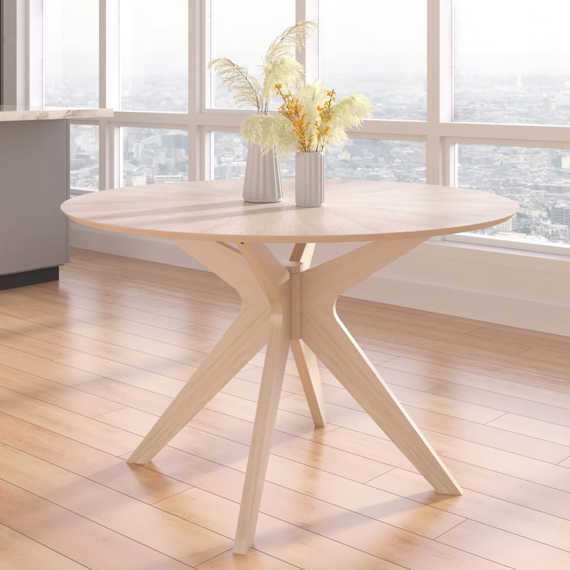 Brockton Round Dining Table