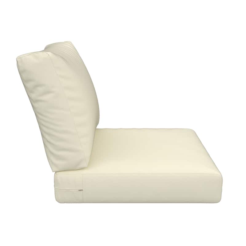 Sunbrella Outdoor Deep Seating Cushion