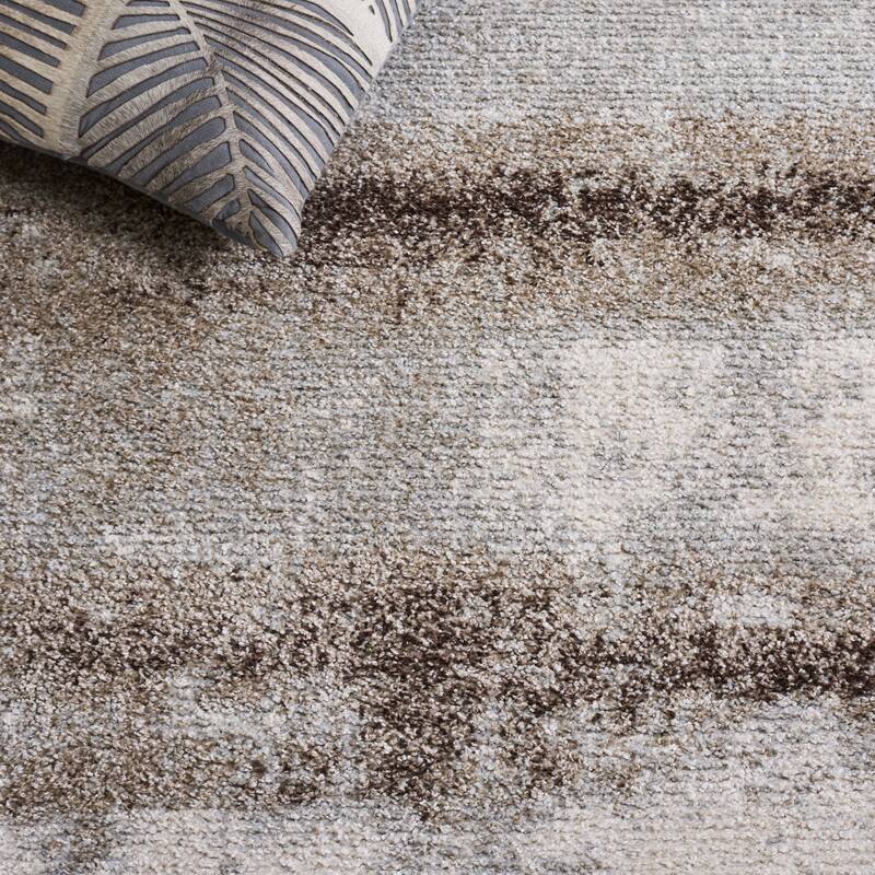 SAFAVIEH Wave Reyes Modern Rug