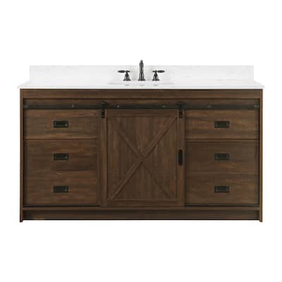 Sudio Design Bathroom Vanity Rafter Collection